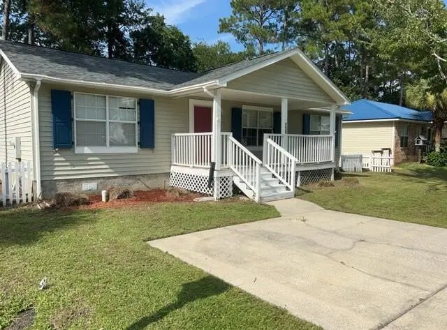 139 Plantation Way, Santa Rosa Beach