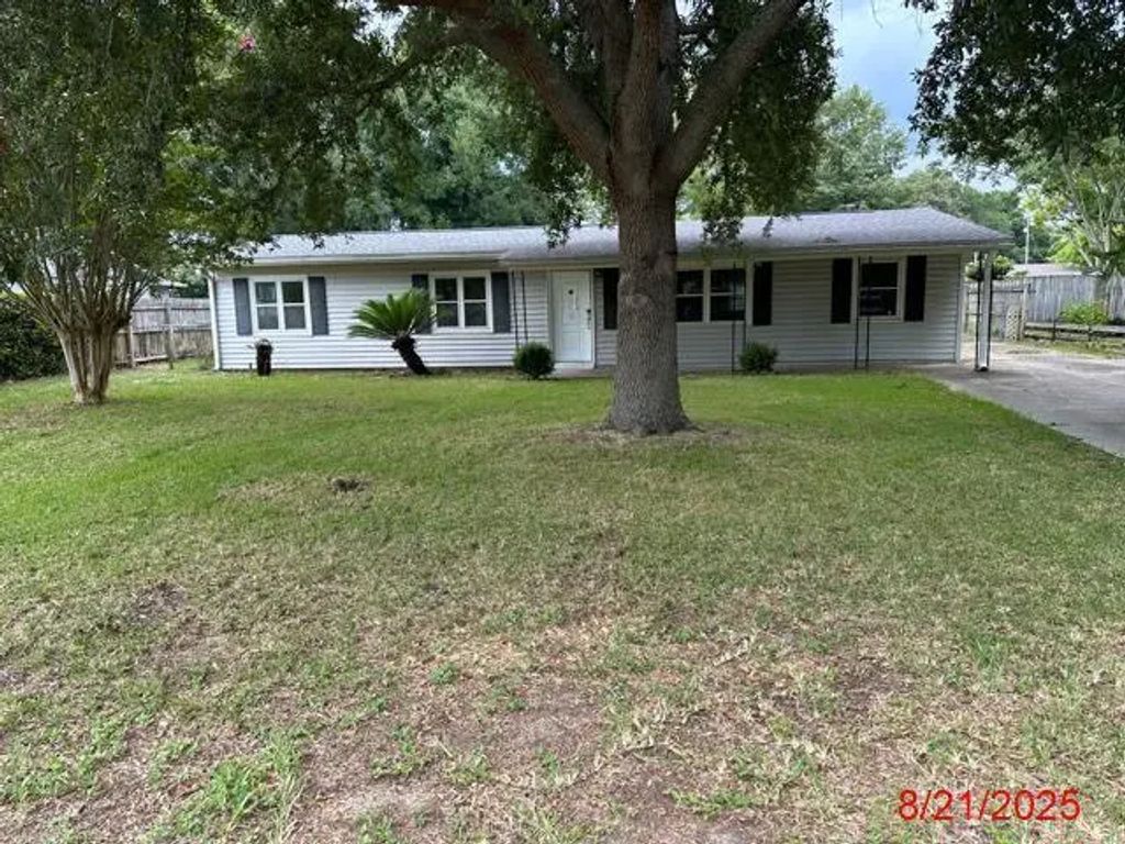 35 Nw Maples Street, Fort Walton Beach