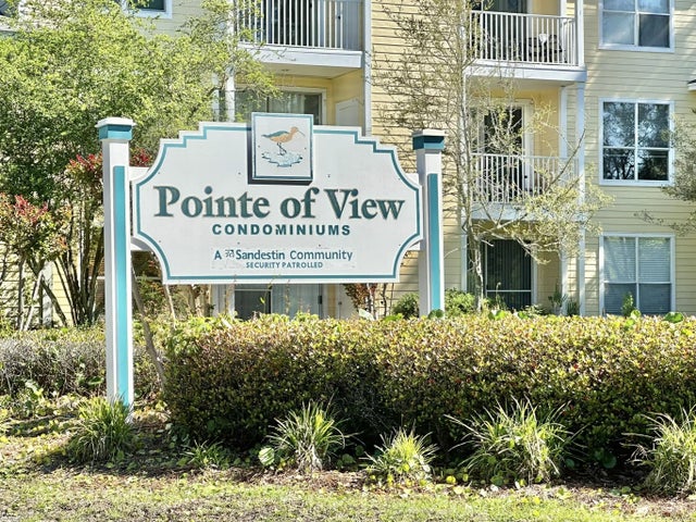 200 Sandestin Lane Apt 1103, Miramar Beach