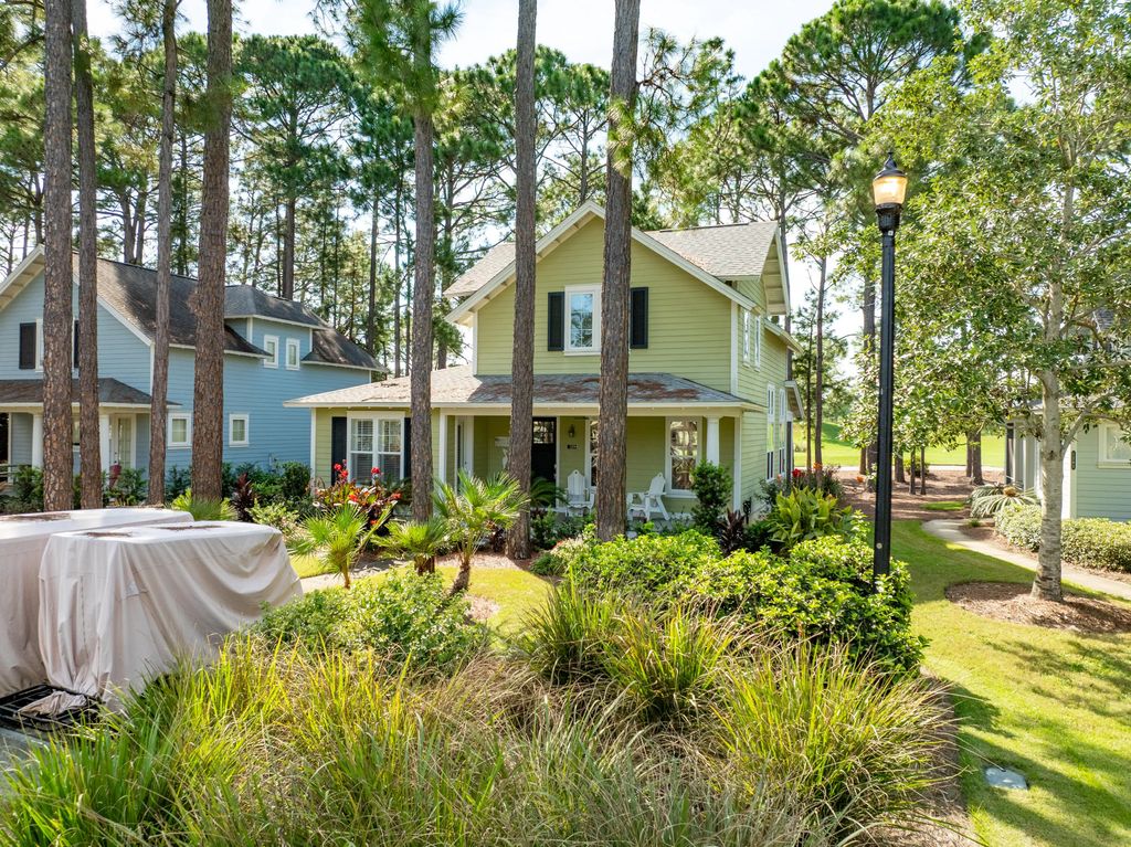 1290 Laurel Way, Miramar Beach