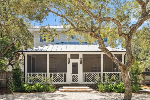 98 Garfield Street, Santa Rosa Beach