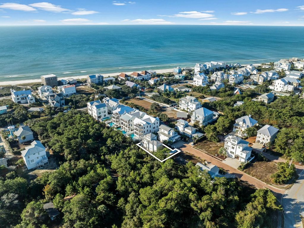 45 Eagles Landing, Inlet Beach
