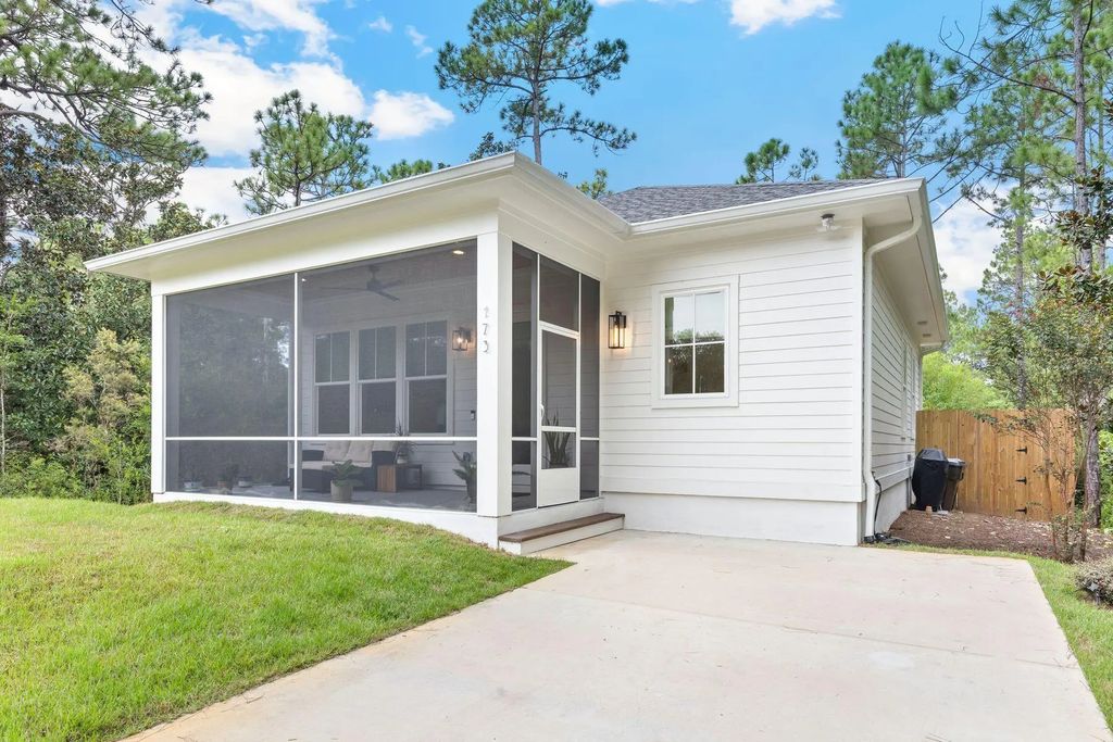 173 S 3rd Street, Santa Rosa Beach