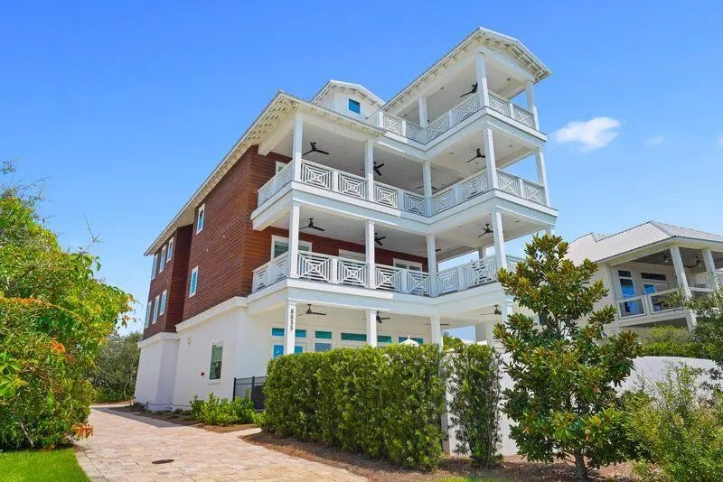 8855 E County Hwy 30a, Seacrest