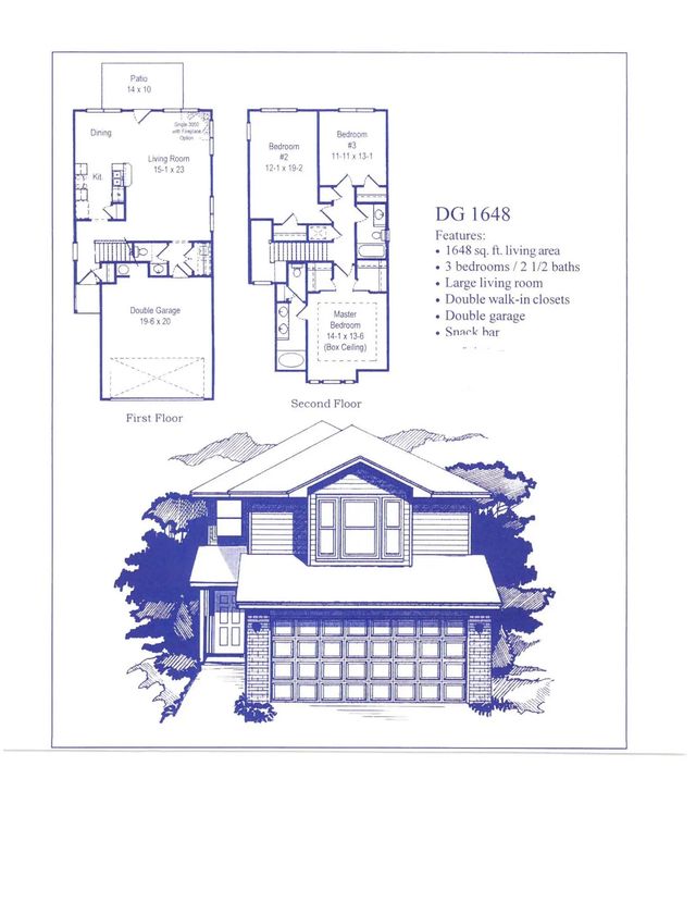 Photo of Listing #984182