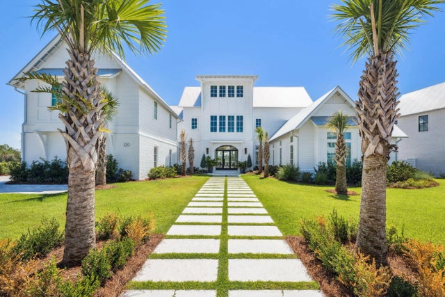 120 Quail Hollow Court, Watersound