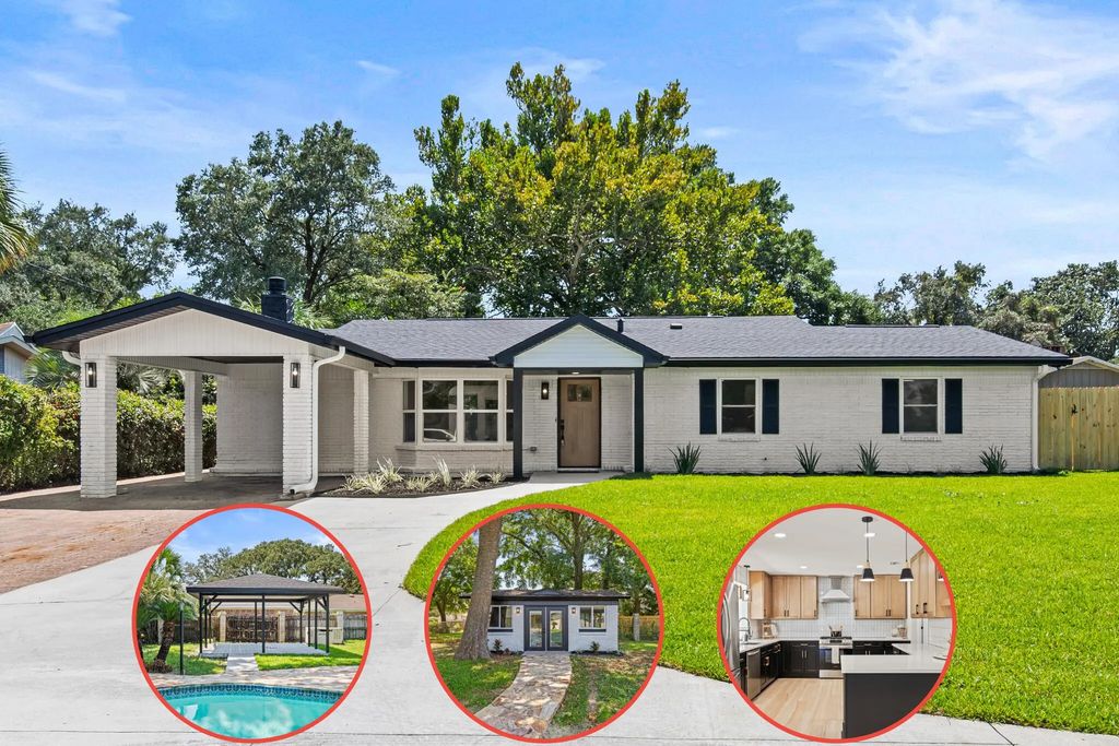 212 Beal Parkway, Fort Walton Beach