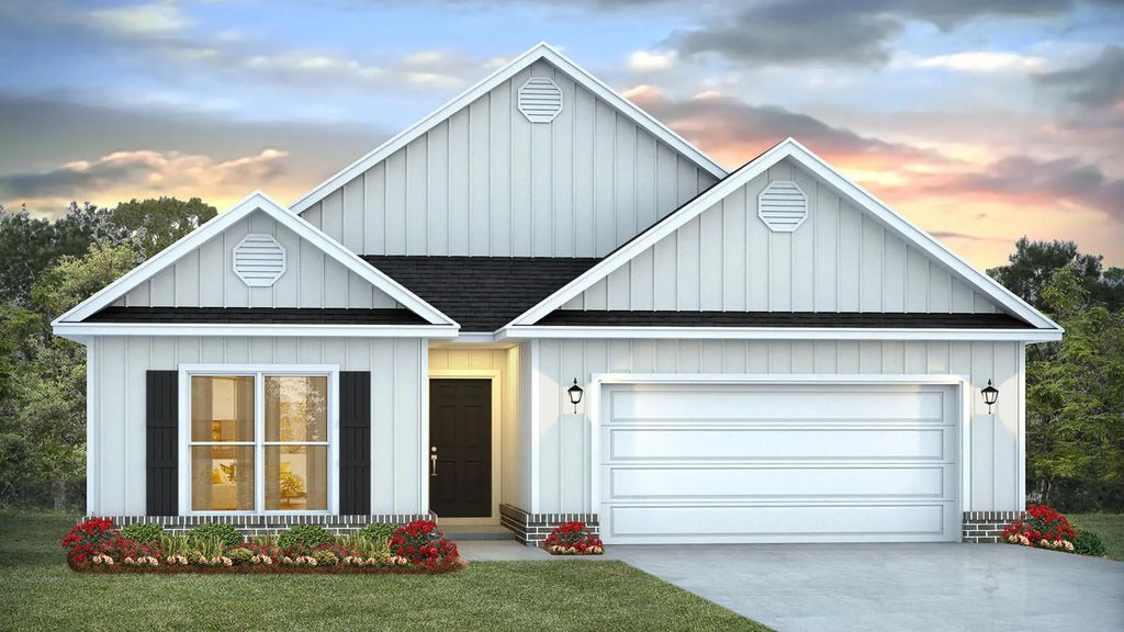 219 Holley Grove Lane, Santa Rosa Beach