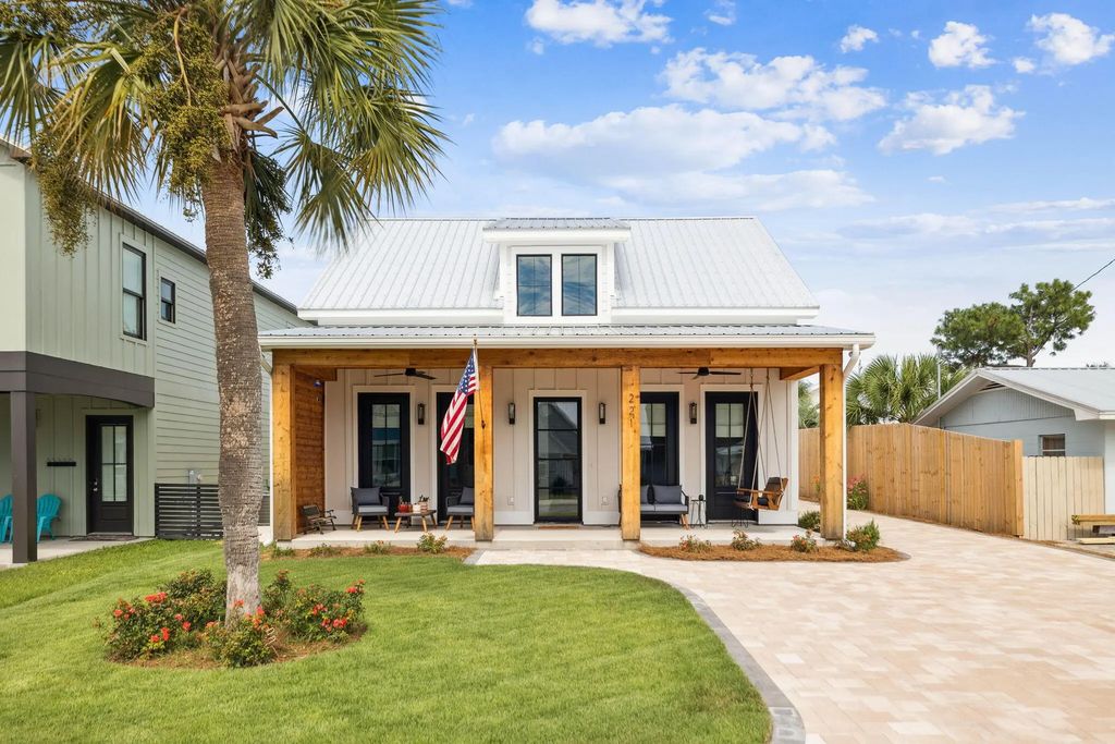 221 15th Street, Panama City Beach