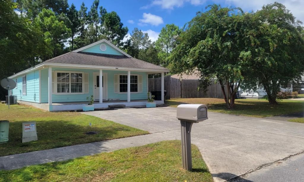266 Hunters Rd Road, Santa Rosa Beach