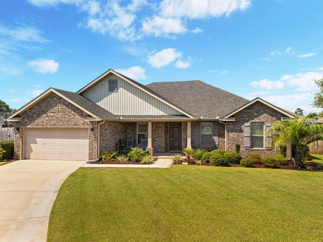 3505 Pelican Bay Circle, Gulf Breeze