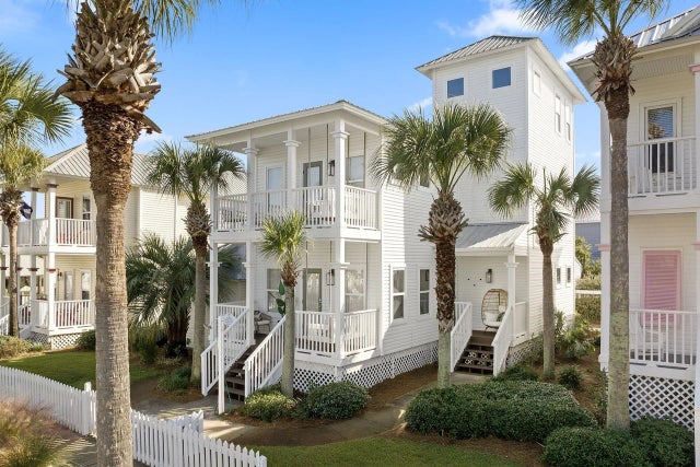 53 Gulfside Way, Miramar Beach
