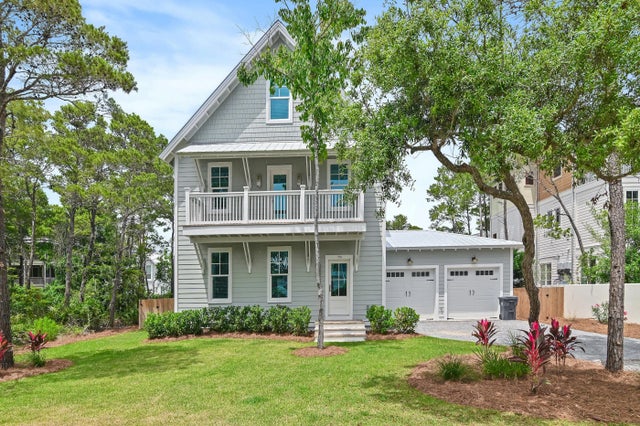 193 Betty Street, Santa Rosa Beach