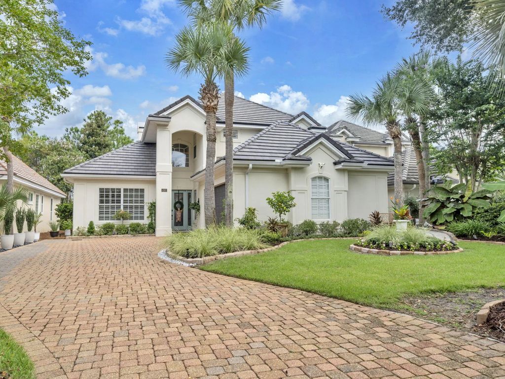 4597 Sailmaker Lane, Destin