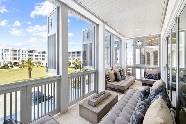 20 Mark Twain Lane Unit 201, Alys Beach
