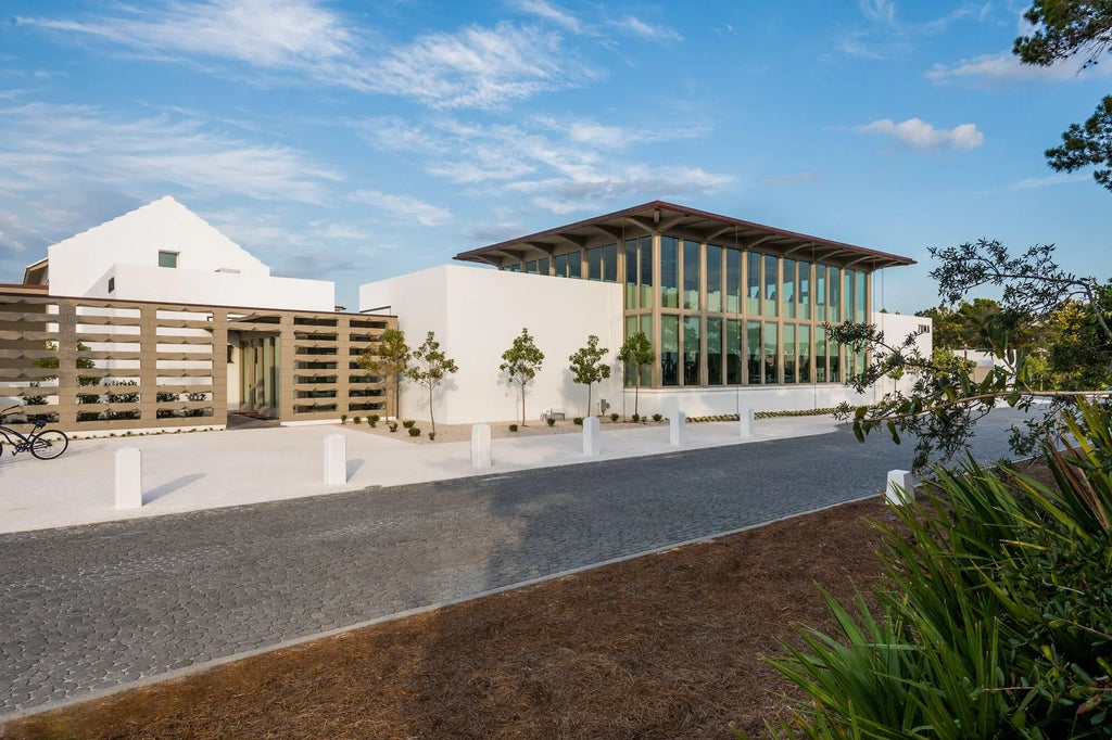 17 of 20 - 20 Mark Twain Lane Unit 201, Alys Beach, FL