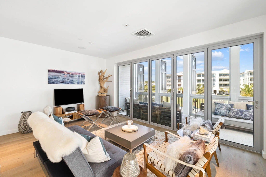 4 of 20 - 20 Mark Twain Lane Unit 201, Alys Beach, FL