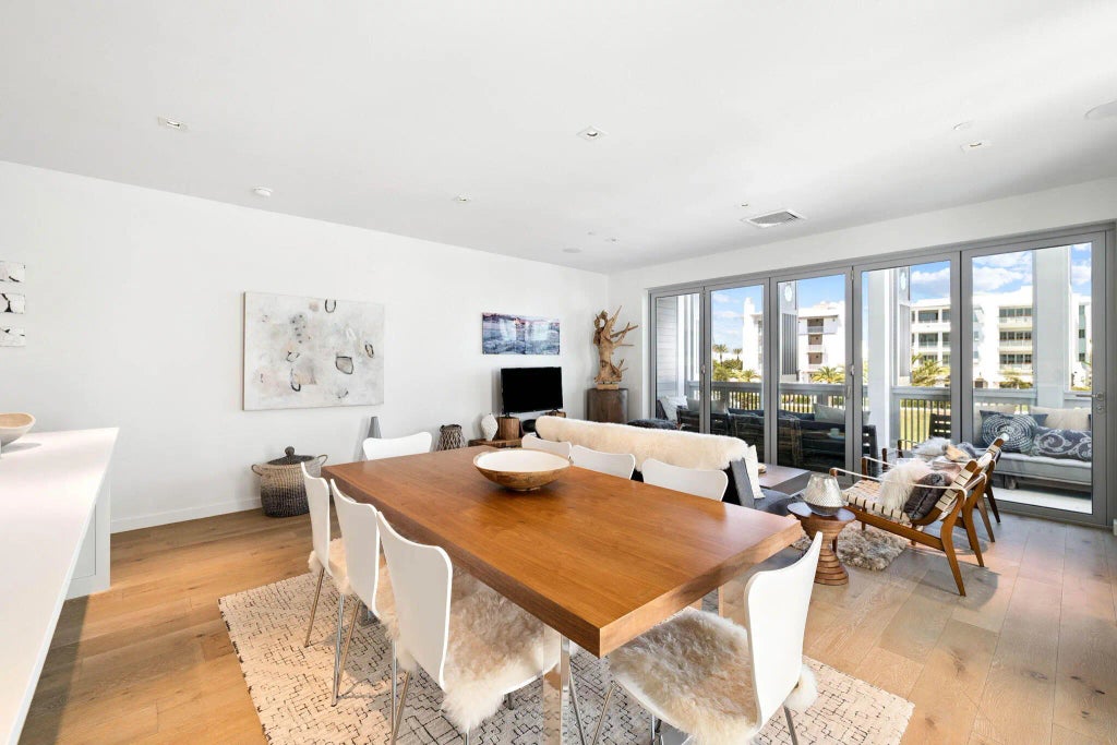 6 of 20 - 20 Mark Twain Lane Unit 201, Alys Beach, FL