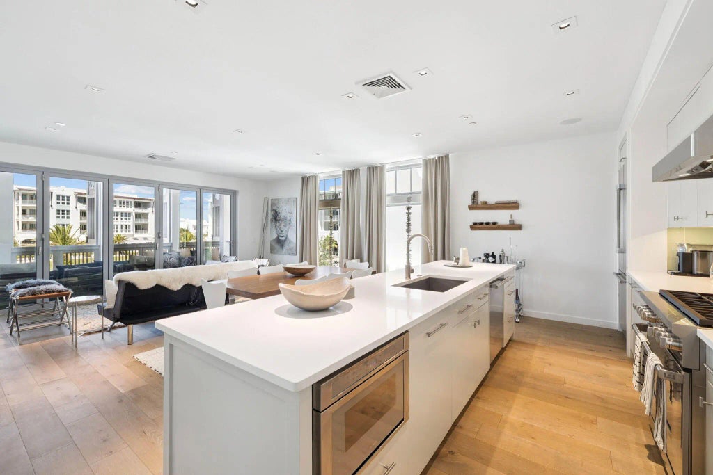 7 of 20 - 20 Mark Twain Lane Unit 201, Alys Beach, FL