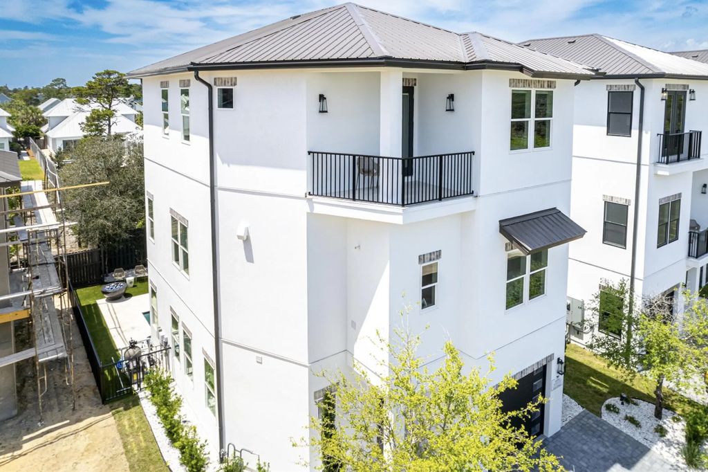 36 Sea Croft Cove, Santa Rosa Beach