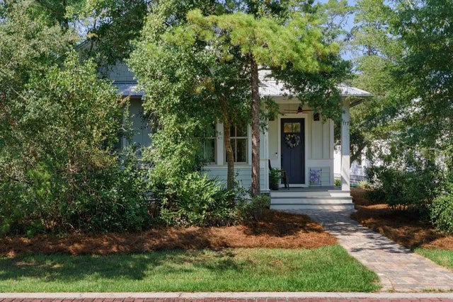 117 Devlieg Avenue, Santa Rosa Beach