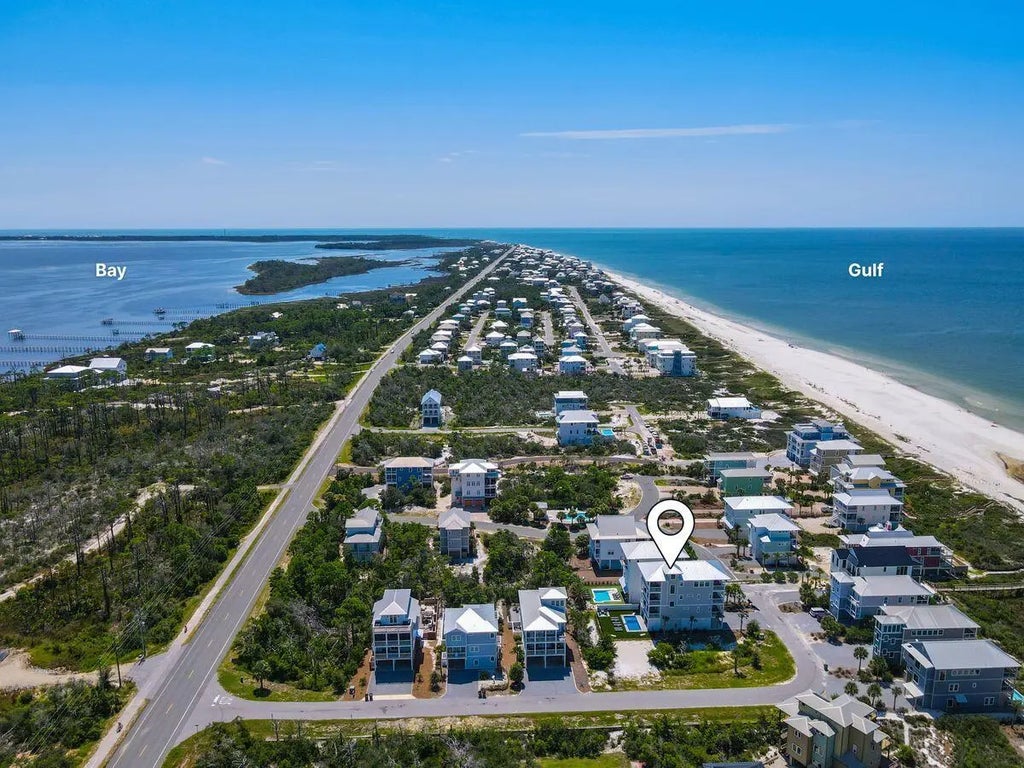 5 of 42 - 192 Monarch Beach Drive, Cape San Blas, FL