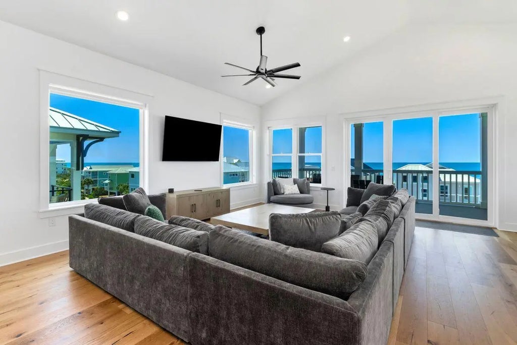 7 of 42 - 192 Monarch Beach Drive, Cape San Blas, FL