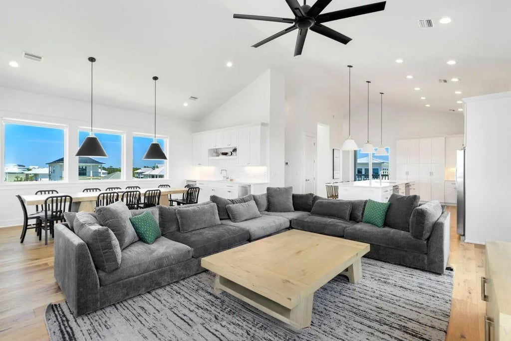 8 of 42 - 192 Monarch Beach Drive, Cape San Blas, FL