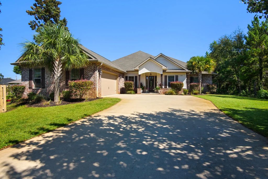 1789 Snapdragon Drive, Navarre
