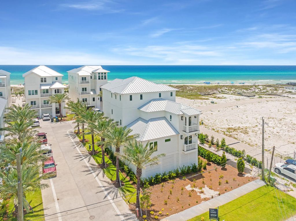 26 Palm Ct Lane, Inlet Beach