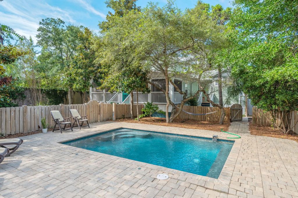 310 Forest Street, Santa Rosa Beach
