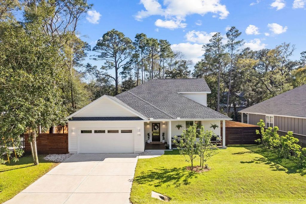 175 Ricker Avenue, Santa Rosa Beach