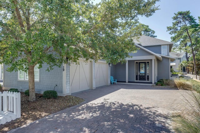 29 Sheepshank Lane, Santa Rosa Beach