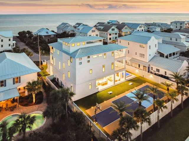 329 Winston Lane, Inlet Beach