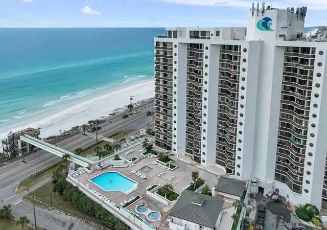 1096 Scenic Gulf Drive Unit 1508, Miramar Beach
