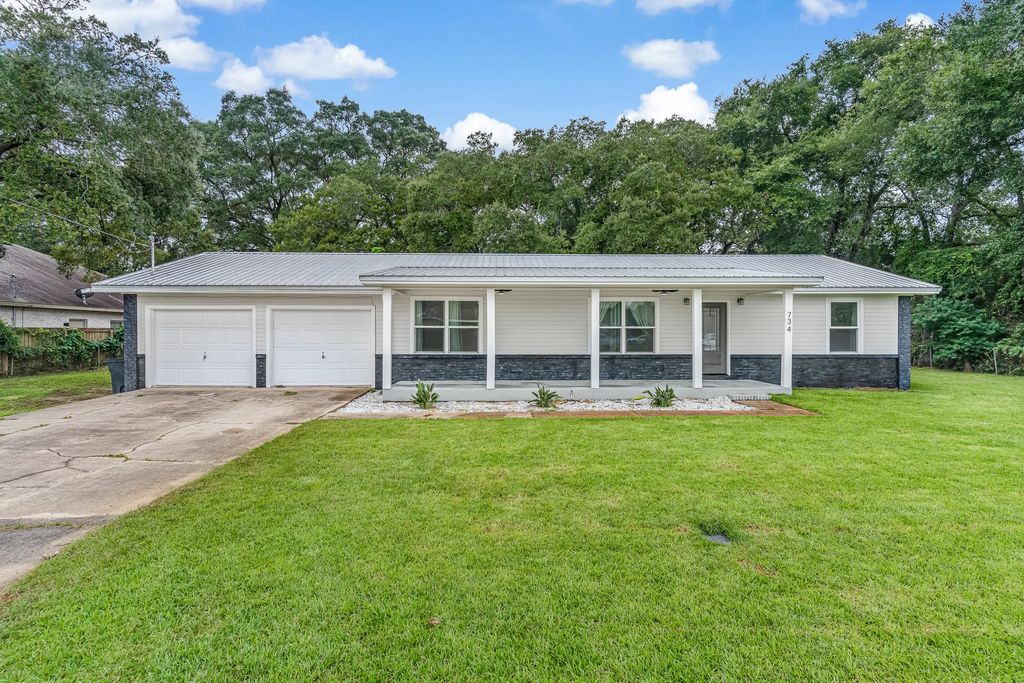 734 Green Street, Fort Walton Beach