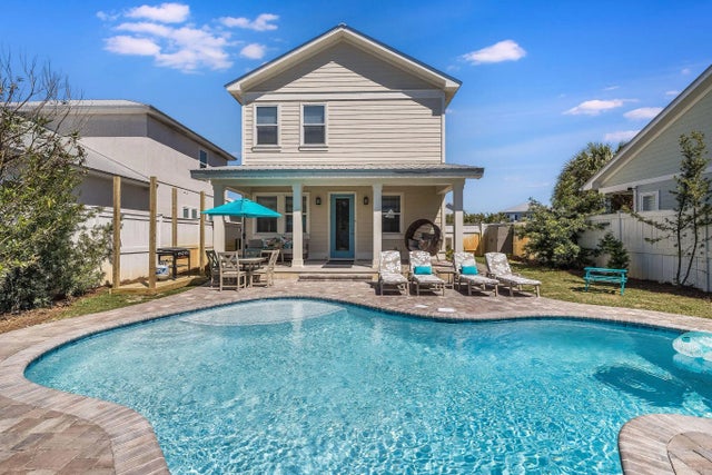 150 Penelope Street, Miramar Beach