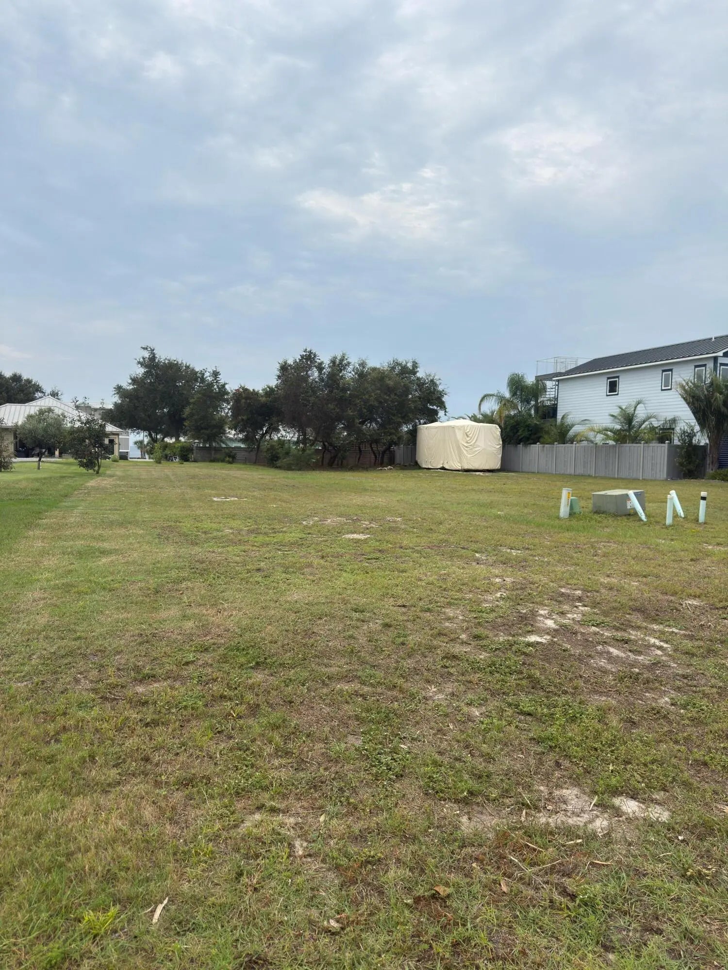 Lot 3 Lightkeepers Drive, Port St. Joe