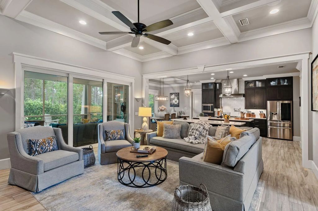 22207 Fox Glenn Trace, Panama City Beach