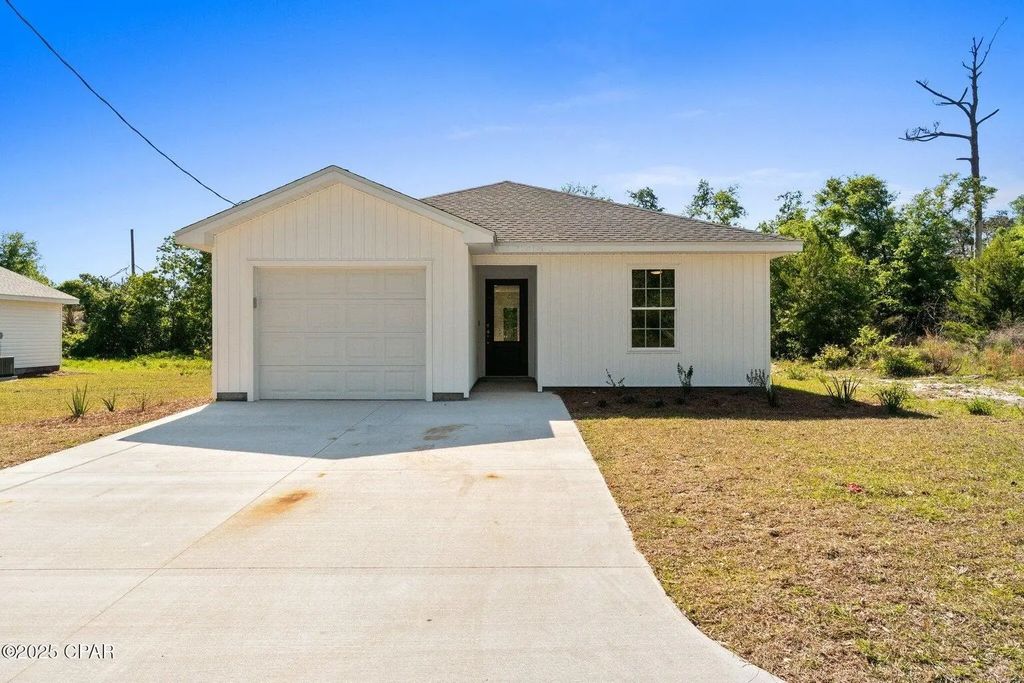 513 N Church Avenue, Panama City