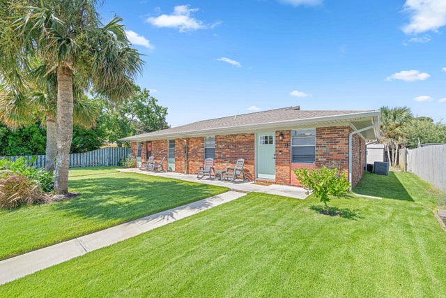 116 Lakeside Circle A&b, Panama City Beach