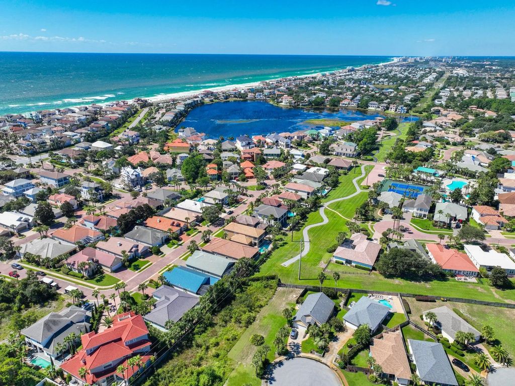 4795 Bonaire Cay, Destin