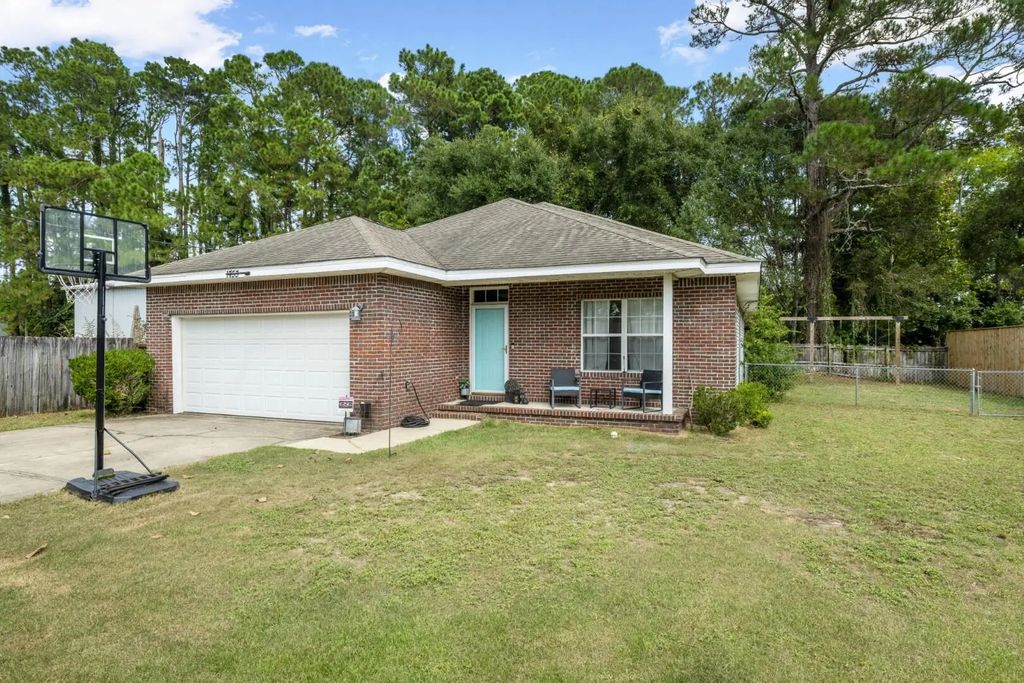 1753 Hopper Street, Niceville