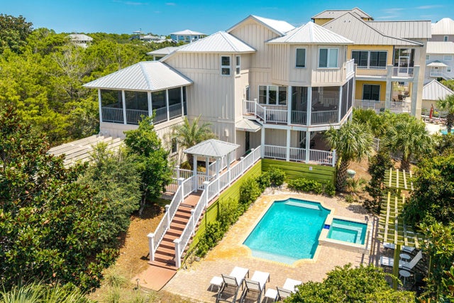 59 Gulf Breeze Drive, Santa Rosa Beach