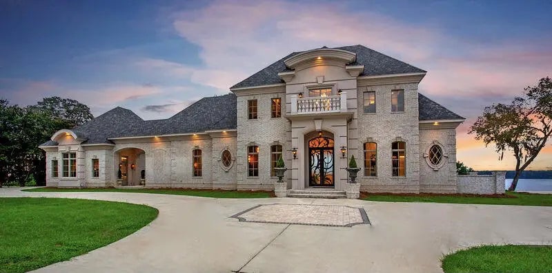 547 St. Francis Road, Other