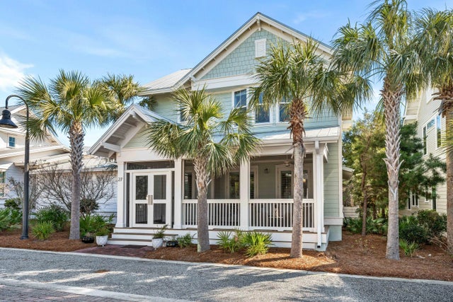 27 Federal Street, Inlet Beach
