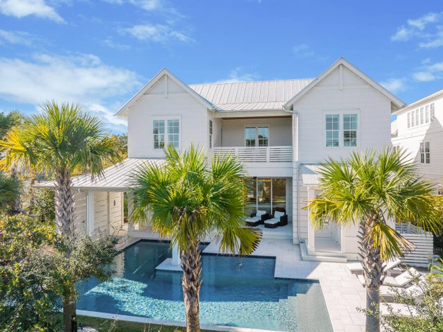 27 Sand Dunes Road, Santa Rosa Beach