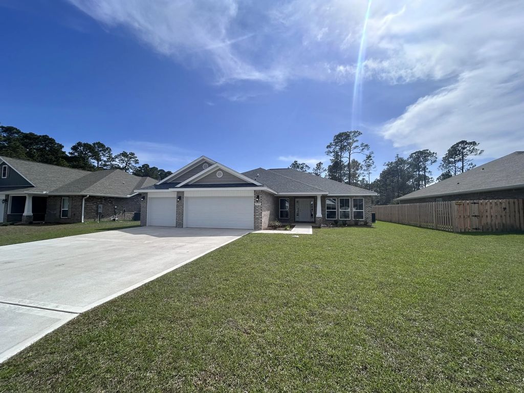 9595 Creets Landing Drive Cl41, Navarre