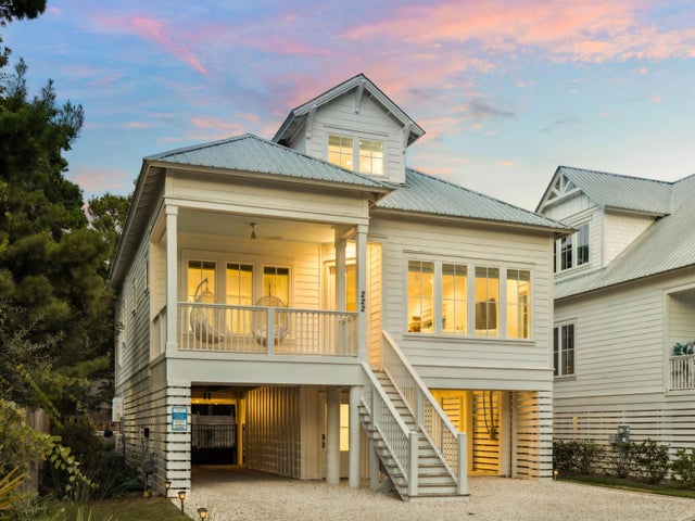 222 Dalton Drive, Santa Rosa Beach