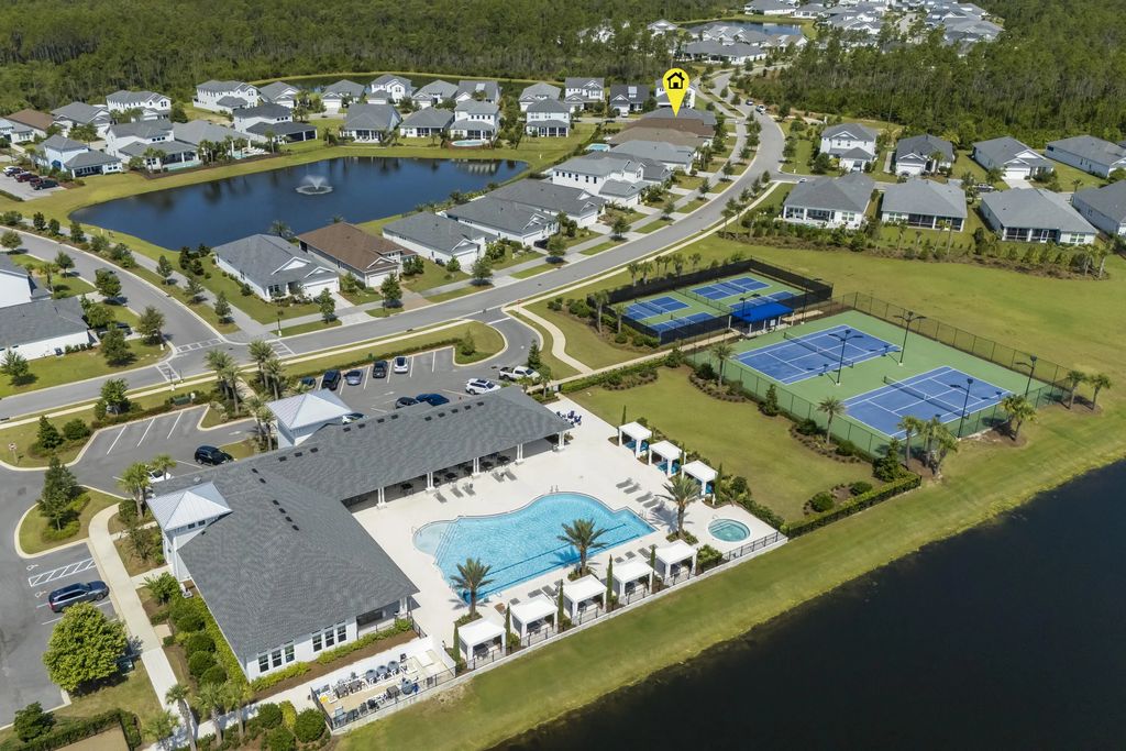 131 W Lafayette Road, Inlet Beach